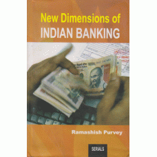 New Dimensions of Indian Banking 